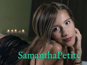 SamanthaPetite