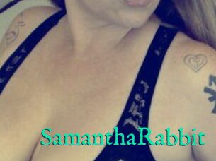 SamanthaRabbit