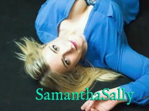 SamanthaSally