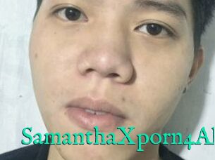 SamanthaXporn4All