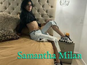 Samantha_Milan