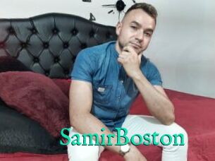 SamirBoston