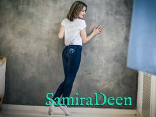 SamiraDeen