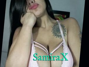 SamiraX