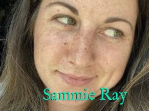 Sammie_Ray