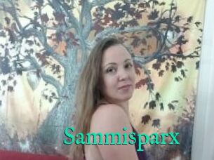 Sammisparx