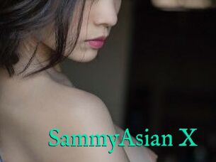 SammyAsian_X