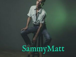 SammyMatt