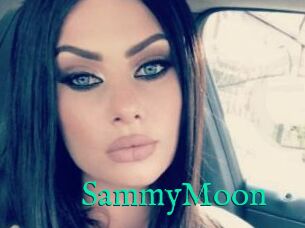 SammyMoon