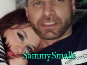 SammySmalls