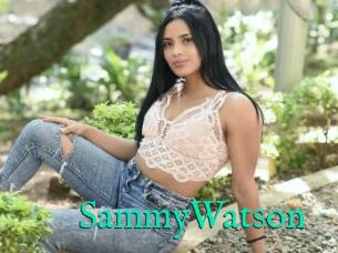 SammyWatson