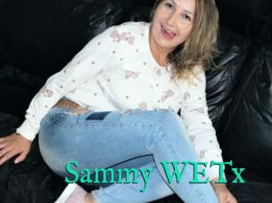 Sammy_WETx