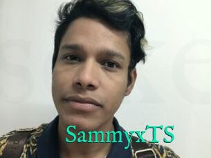 SammyxTS