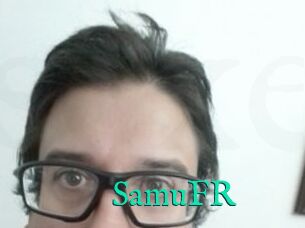 SamuFR