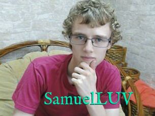 SamuelLUV