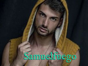 Samuelfuego