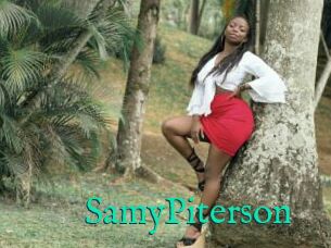 SamyPiterson