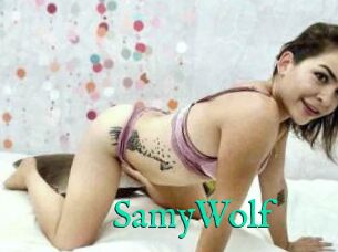 SamyWolf