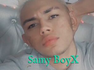 Samy_BoyX