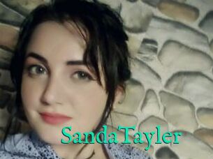 SandaTayler