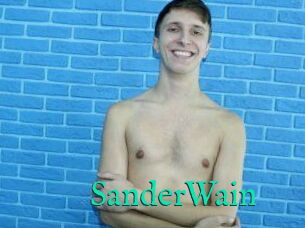 SanderWain