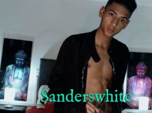 Sanderswhite