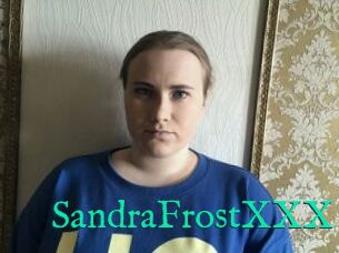 SandraFrostXXX