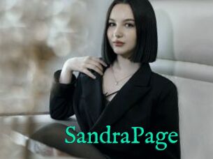 SandraPage