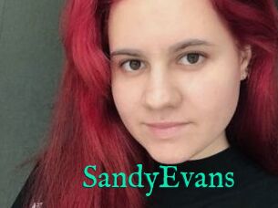 SandyEvans