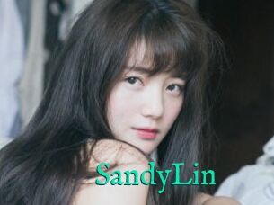 SandyLin