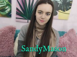 SandyMason