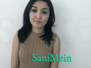 SaniMein