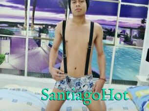 SantiagoHot