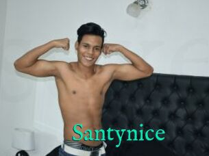 Santynice