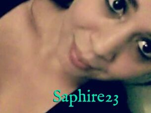 Saphire23