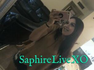 SaphireLiveXO