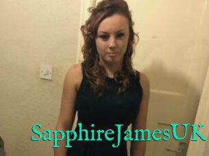 SapphireJamesUK