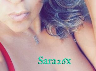 Sara26x