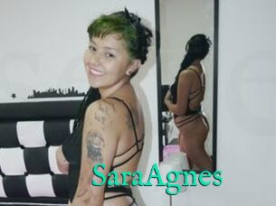 SaraAgnes