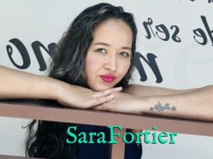 SaraFortier