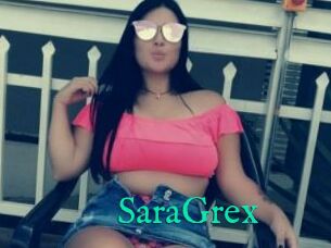 SaraGrex