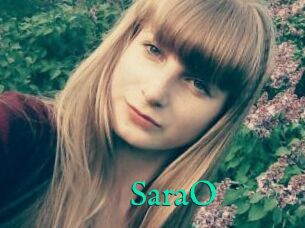 SaraO