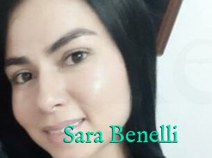 Sara_Benelli