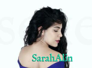 SarahAlin