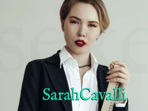 SarahCavalli
