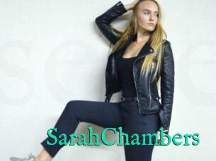 SarahChambers