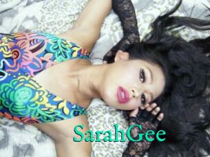 SarahGee