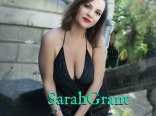 SarahGrant