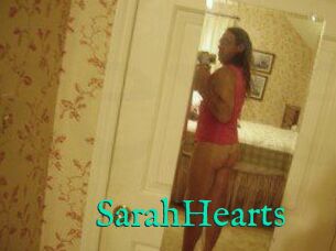 SarahHearts