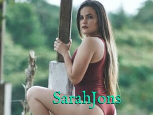 SarahJons